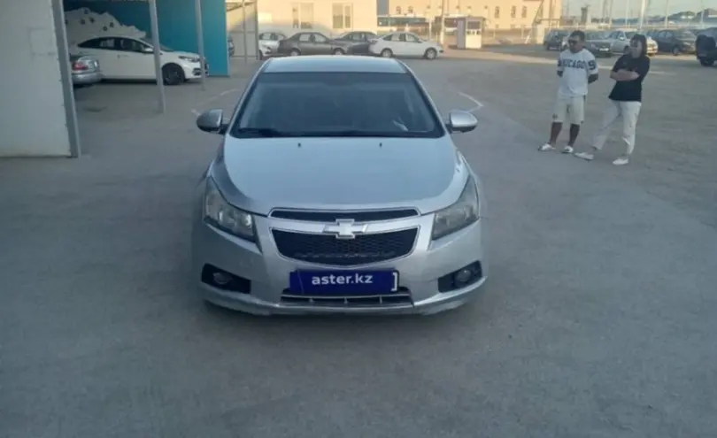 Chevrolet Cruze 2011 года за 3 000 000 тг. в Кызылорда фото 2