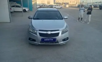 Chevrolet Cruze 2011 года за 3 000 000 тг. в Кызылорда фото 2