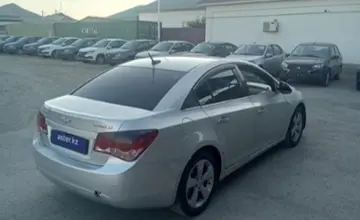 Chevrolet Cruze 2011 года за 3 000 000 тг. в Кызылорда