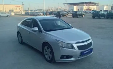 Chevrolet Cruze 2011 года за 3 000 000 тг. в Кызылорда фото 3