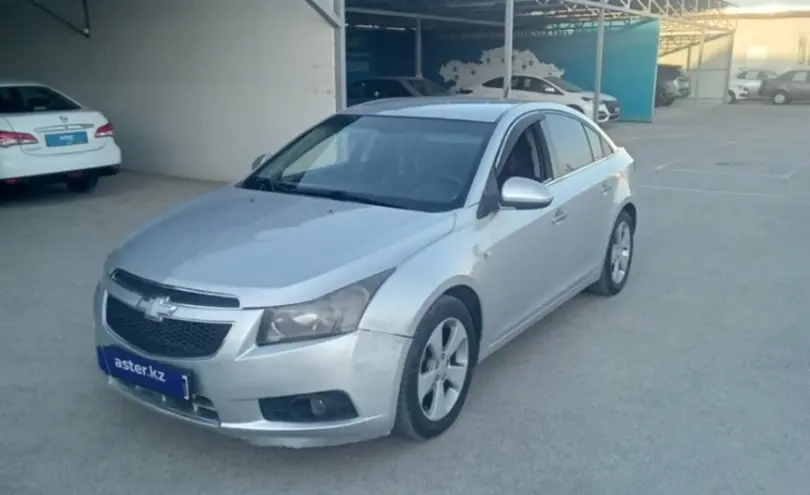 Chevrolet Cruze 2011 года за 3 000 000 тг. в Кызылорда