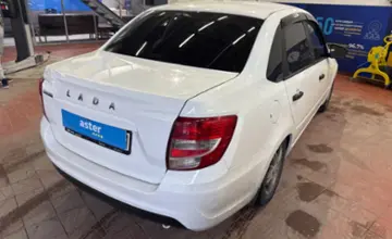 LADA (ВАЗ) Granta 2022 года за 5 000 000 тг. в Астана