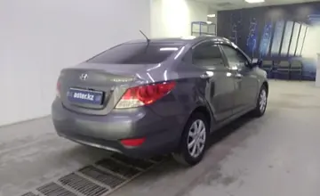 Hyundai Accent 2013 года за 4 600 000 тг. в Павлодар