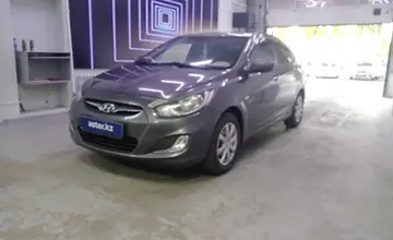 Hyundai Accent 2013 года за 4 600 000 тг. в Павлодар фото 1
