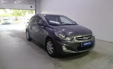 Hyundai Accent 2013 года за 4 600 000 тг. в Павлодар фото 3