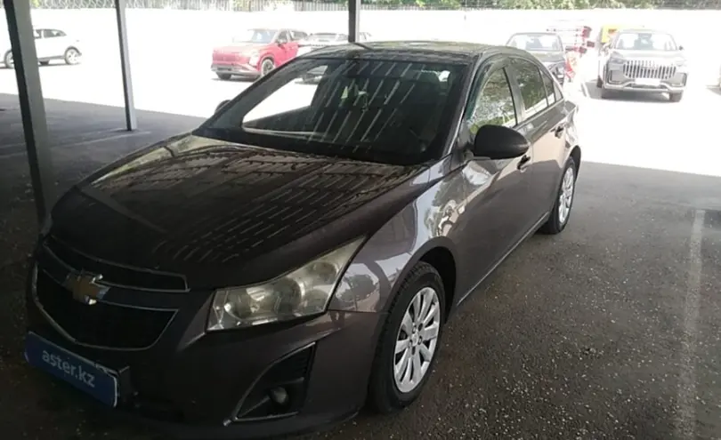 Chevrolet Cruze 2013 года за 4 000 000 тг. в Алматы