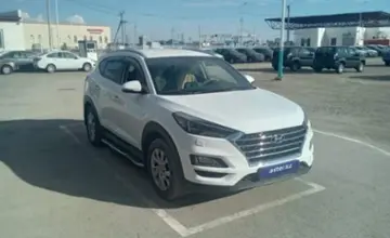 Hyundai Tucson 2020 года за 14 000 000 тг. в Кызылорда фото 3
