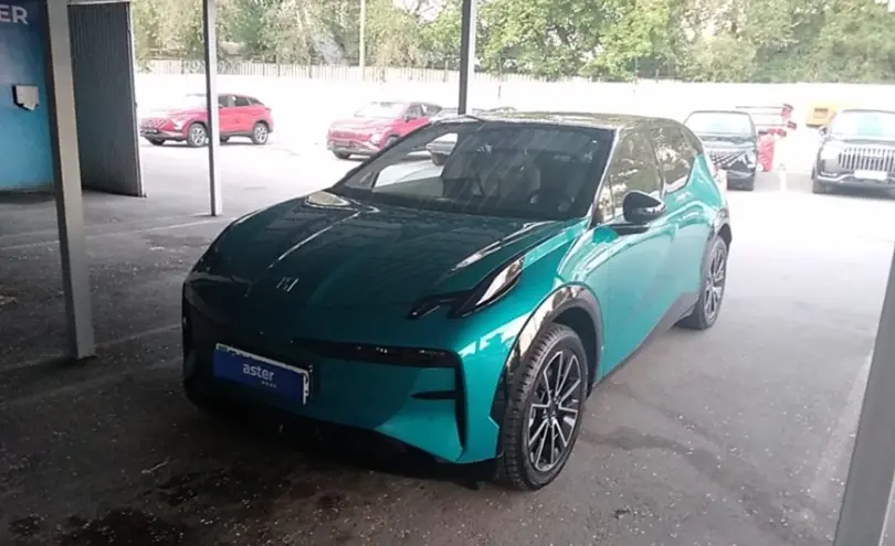 Zeekr X 2023 года за 11 000 000 тг. в Алматы