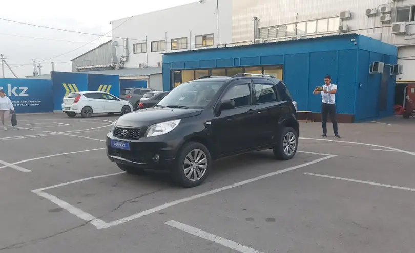 Daihatsu Terios 2011 года за 4 500 000 тг. в Алматы