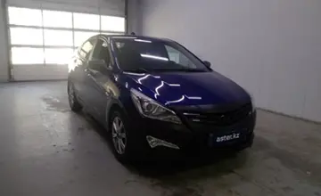 Hyundai Solaris 2015 года за 6 000 000 тг. в Павлодар фото 3