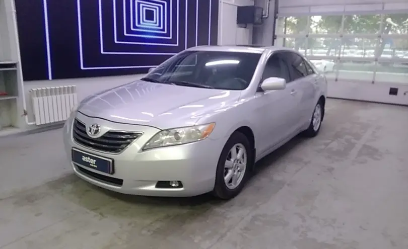 Toyota Camry 2007 года за 6 500 000 тг. в Павлодар