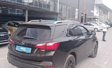 Chevrolet Equinox 2021 года за 11 500 000 тг. в Караганда