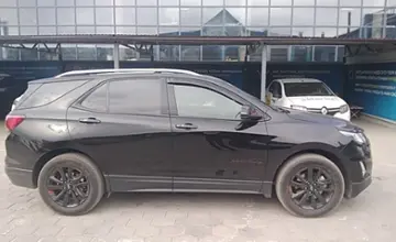 Chevrolet Equinox 2021 года за 11 500 000 тг. в Караганда фото 4