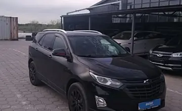 Chevrolet Equinox 2021 года за 11 500 000 тг. в Караганда фото 3