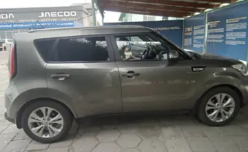 Kia Soul 2015 года за 6 200 000 тг. в Талдыкорган фото 4