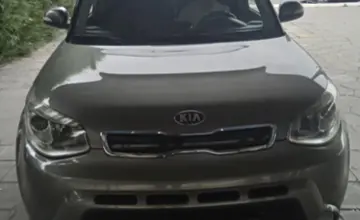 Kia Soul 2015 года за 6 200 000 тг. в Талдыкорган фото 2