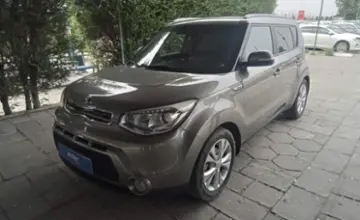 Kia Soul 2015 года за 6 200 000 тг. в Талдыкорган фото 1