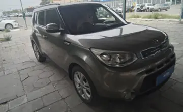 Kia Soul 2015 года за 6 200 000 тг. в Талдыкорган фото 3