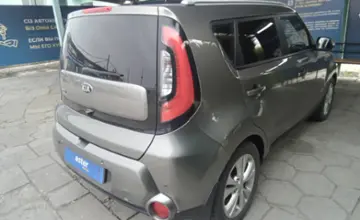 Kia Soul 2015 года за 6 200 000 тг. в Талдыкорган