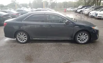 Toyota Camry 2014 года за 8 500 000 тг. в Актобе фото 4