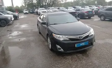Toyota Camry 2014 года за 8 500 000 тг. в Актобе фото 3