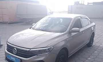 Volkswagen Polo 2022 года за 8 500 000 тг. в Караганда фото 1