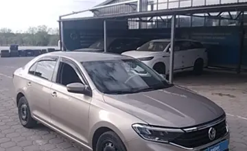 Volkswagen Polo 2022 года за 8 500 000 тг. в Караганда фото 3