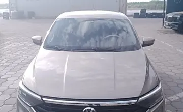 Volkswagen Polo 2022 года за 8 500 000 тг. в Караганда фото 2