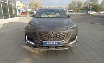 Changan UNI-K 2023 года за 14 000 000 тг. в Уральск фото 2