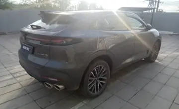 Changan UNI-K 2023 года за 14 000 000 тг. в Уральск