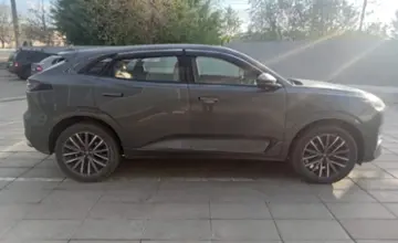 Changan UNI-K 2023 года за 14 000 000 тг. в Уральск фото 4