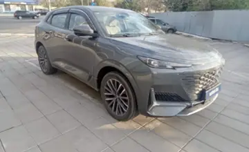 Changan UNI-K 2023 года за 14 000 000 тг. в Уральск фото 3