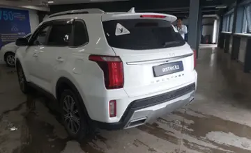 Kia Sportage 2022 года за 12 000 000 тг. в Астана фото 4