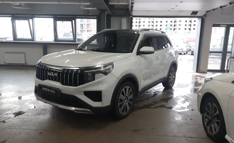 Kia Sportage 2022 года за 12 000 000 тг. в Астана