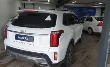 Kia Sportage 2022 года за 12 000 000 тг. в Астана фото 3