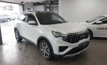Kia Sportage 2022 года за 12 000 000 тг. в Астана фото 2