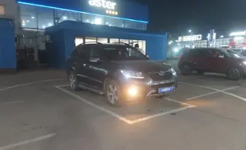 Hyundai Santa Fe 2011 года за 8 500 000 тг. в Алматы фото 2