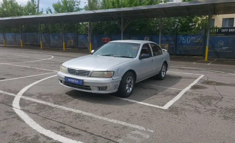 Nissan Cefiro 1996 года за 1 200 000 тг. в Алматы