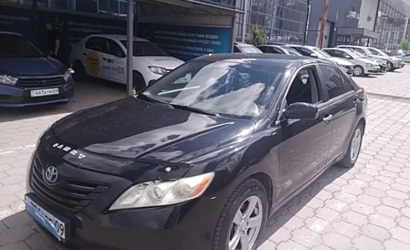 Toyota Camry 2007 года за 6 200 000 тг. в Караганда