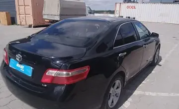 Toyota Camry 2007 года за 6 200 000 тг. в Караганда