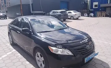 Toyota Camry 2007 года за 6 200 000 тг. в Караганда фото 3