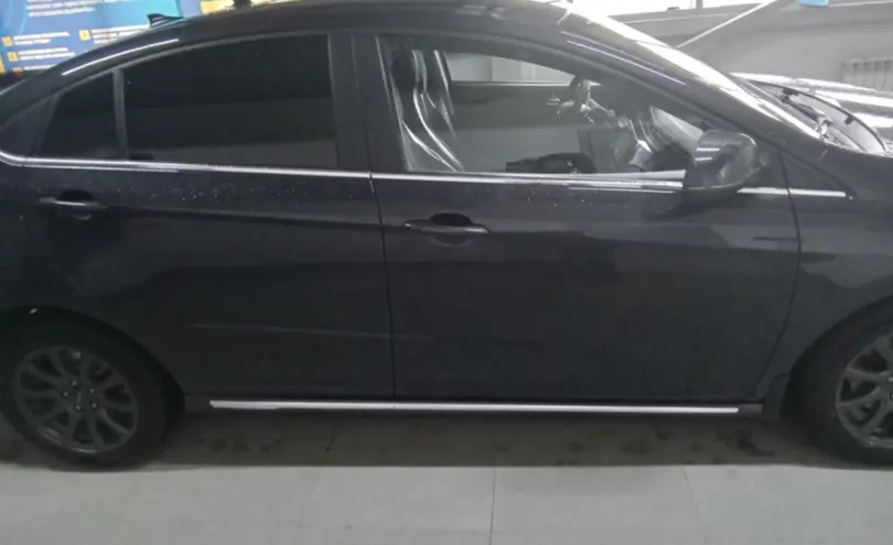OMODA S5 2024 года за 6 800 000 тг. в Уральск фото 4