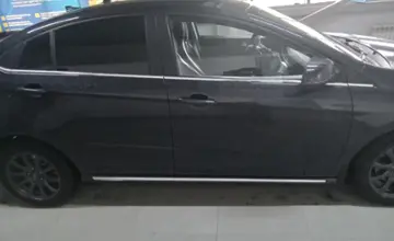 OMODA S5 2024 года за 6 800 000 тг. в Уральск фото 4