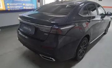 OMODA S5 2024 года за 6 800 000 тг. в Уральск