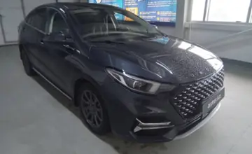 OMODA S5 2024 года за 6 800 000 тг. в Уральск фото 3