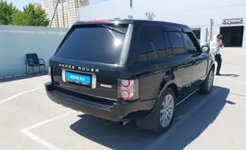 Land Rover Range Rover 2009 года за 12 000 000 тг. в Шымкент фото 3