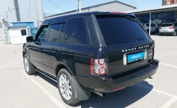 Land Rover Range Rover 2009 года за 12 000 000 тг. в Шымкент фото 4