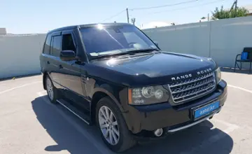 Land Rover Range Rover 2009 года за 12 000 000 тг. в Шымкент фото 2