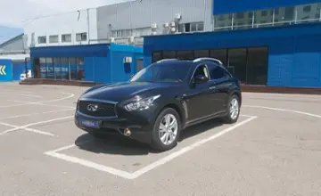 Infiniti QX70 2017 года за 18 000 000 тг. в Алматы фото 1