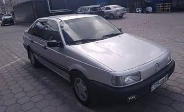 Volkswagen Passat 1988 года за 1 500 000 тг. в Караганда фото 3